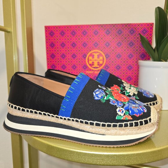 Tory Burch Espadrilles - Picture 3 of 11